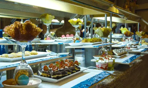 هتل لادونیا آداکوله کوش آداسی هتل لادونیا آداکوله کوش آداسی